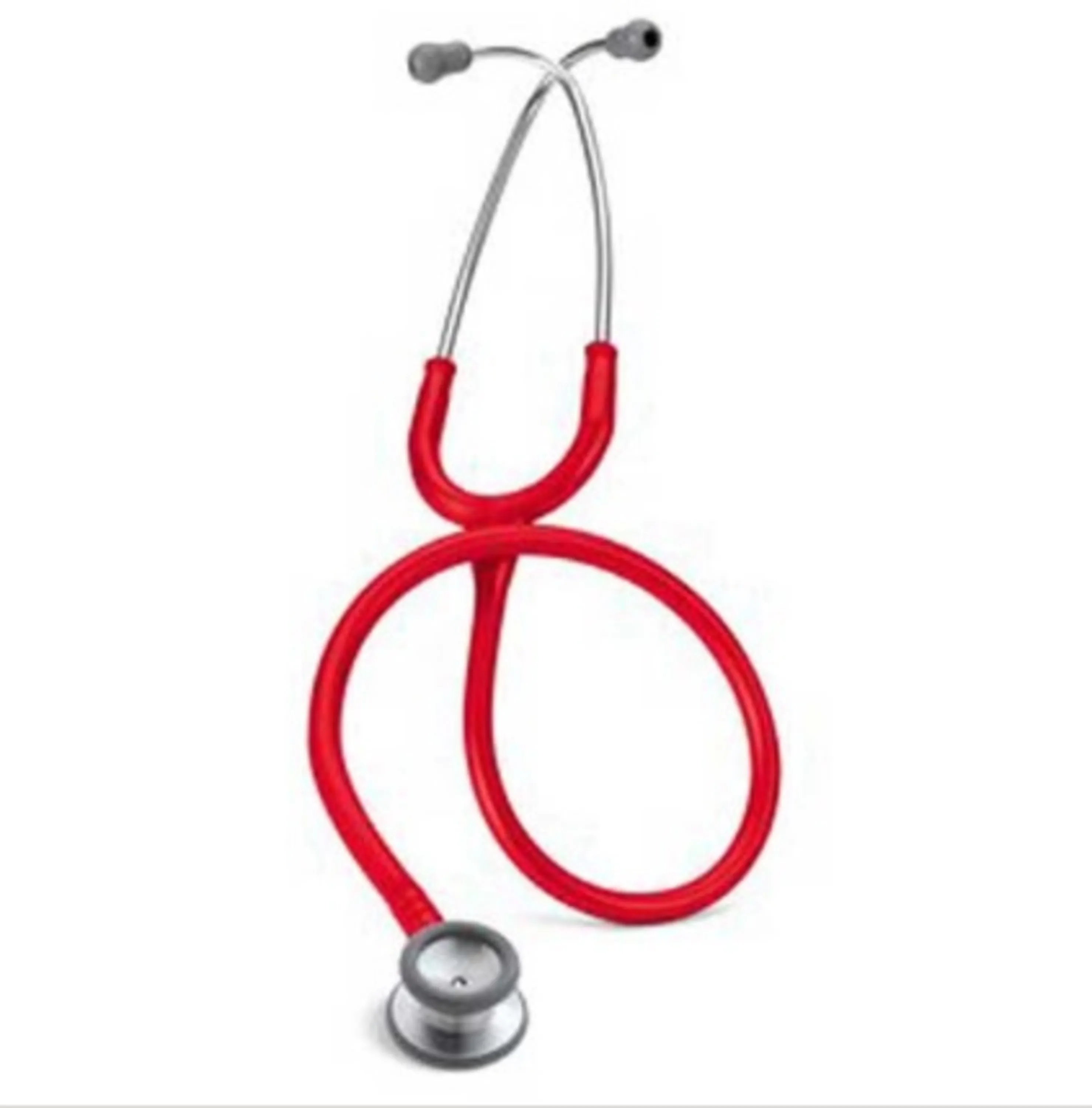 گوشی معاینه پزشکی لیتمن کلاسیک دو کودک مدل قرمز LITTMANN CLASSIC II PEDIATRIC 2113R گوشی معاینه پزشکی لیتمن کلاسیک دو کودک مدل قرمز LITTMANN CLASSIC II PEDIATRIC 2113R